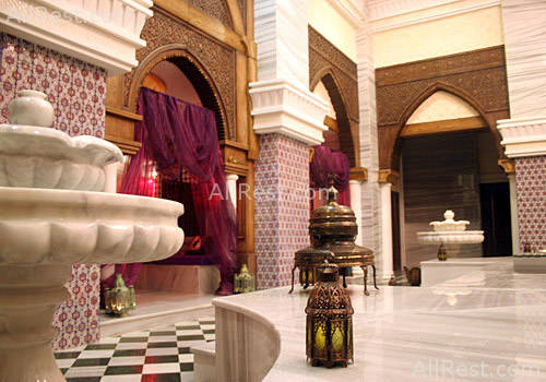 Rixos Premium Hotel Belek 12